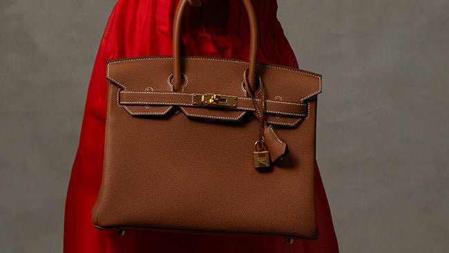 Buy Hermès Birkin Bag Online