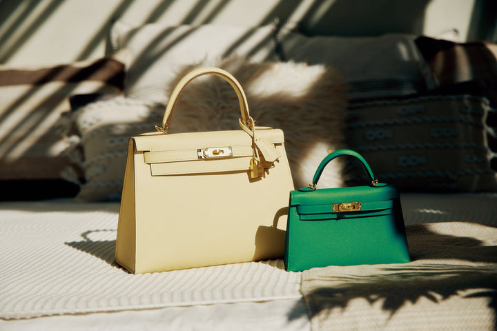 Buy Hermès Birkin Bag Online