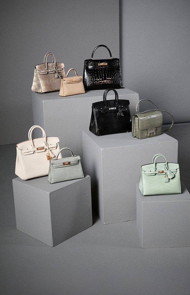 Buy Authentic Hermès Birkin Bags Online – BirkinVault