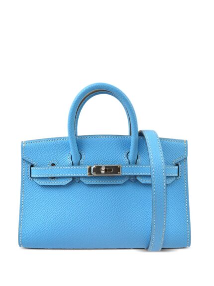 Hermès Pre-Owned 2011 Birkin 15 two-way handbag