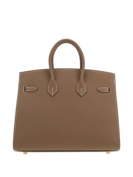 Hermès Pre-Owned 2024 Birkin 25 handbag