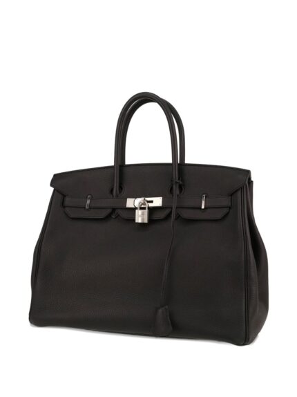 Hermès Pre-Owned Birkin 35 handbag