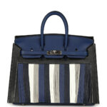 Bag Bestie x LeBag Paris Cowboy Cover