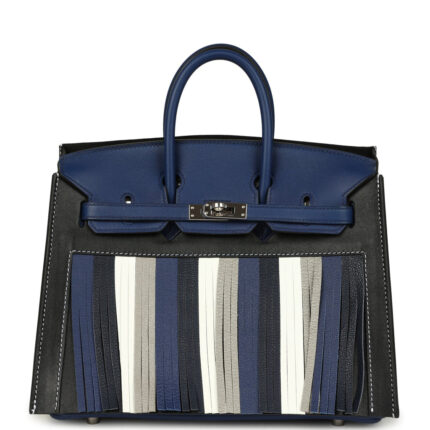 Bag Bestie x LeBag Paris Cowboy Cover