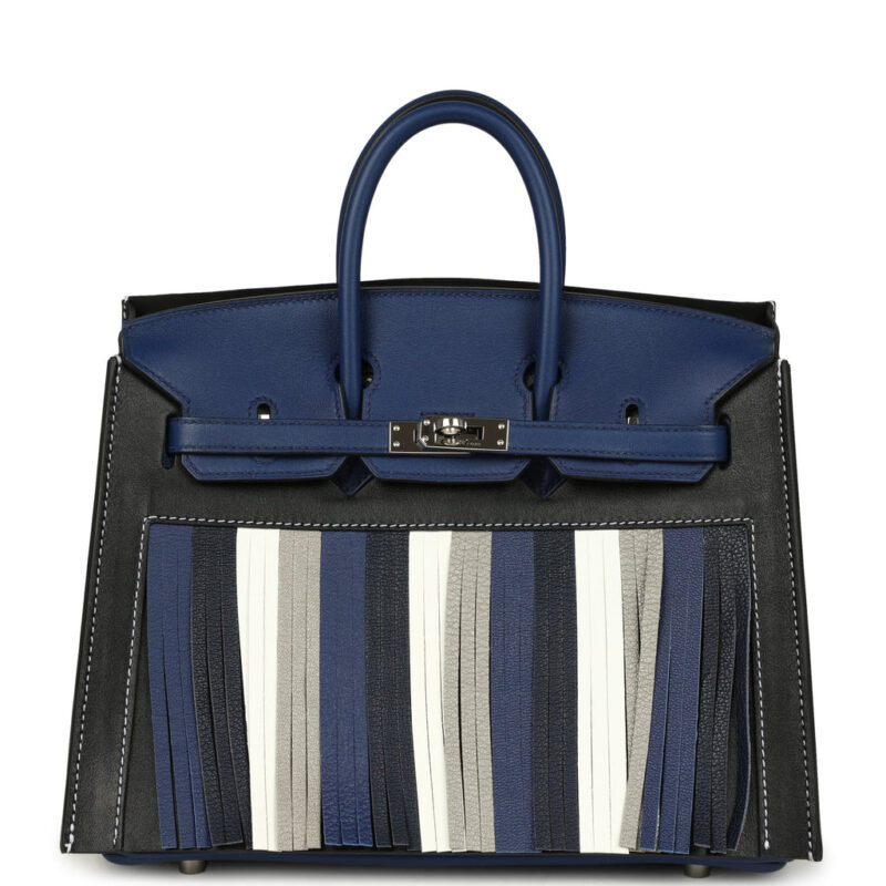 Bag Bestie x LeBag Paris Cowboy Cover