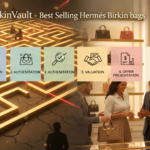 Best Selling Hermès Birkin bags