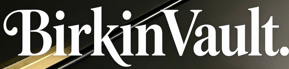 Buy Authentic Hermès Birkin Bags Online – BirkinVault