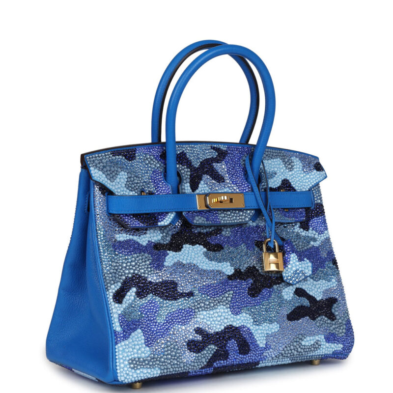 why birkin bags are a good investment