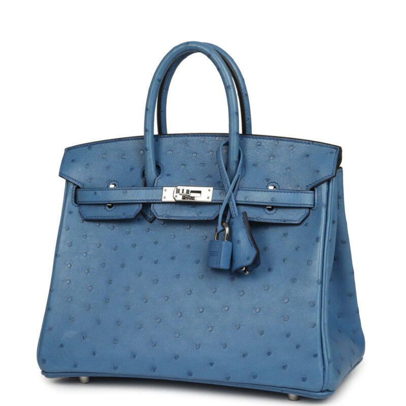 why birkin bags are a good investment