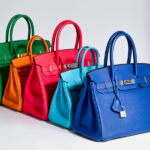 Hermès Birkin bags new arrivals