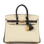 Hermès HSS Birkin Bags Horseshoe Stamp