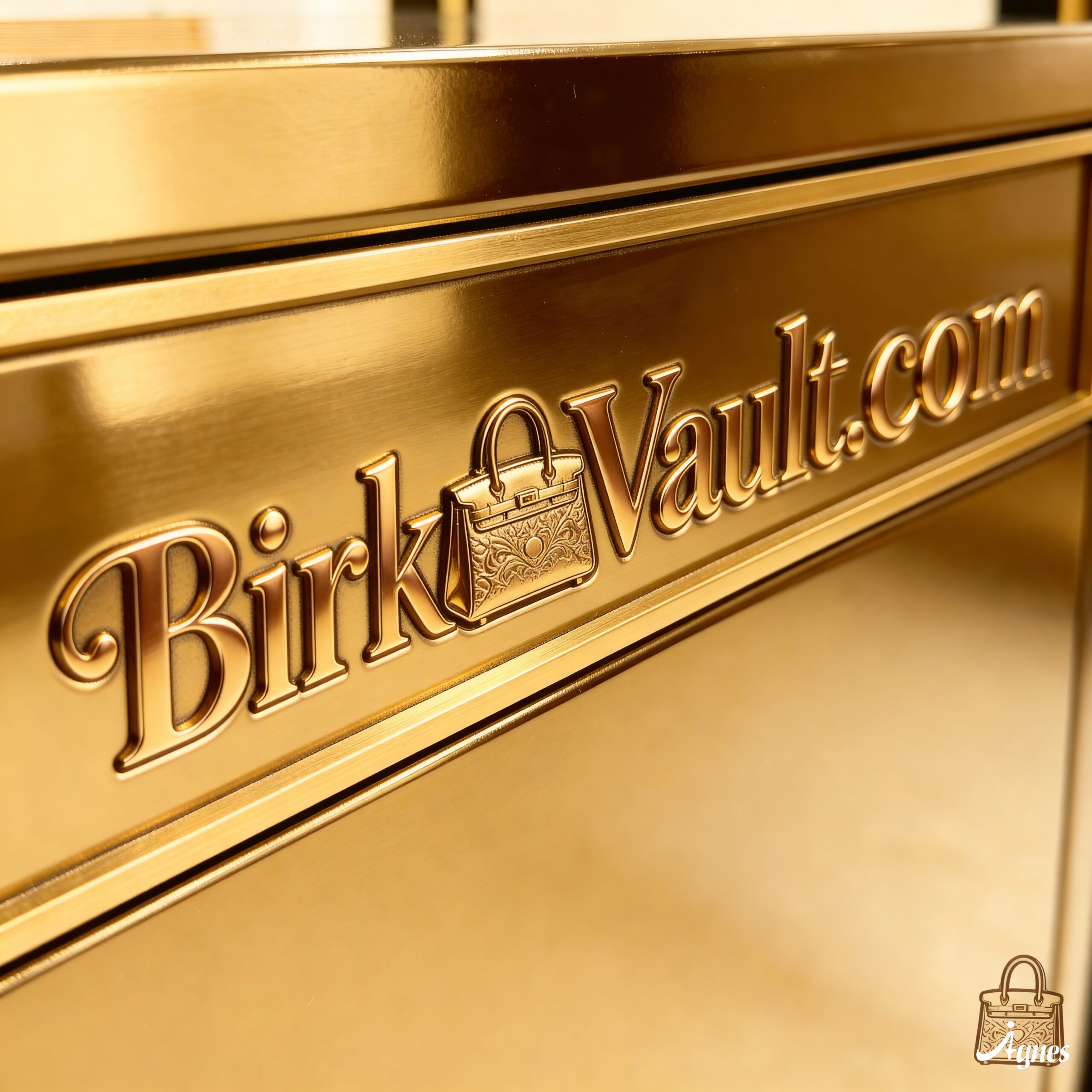 Buy Hermès Birkin Bag Online