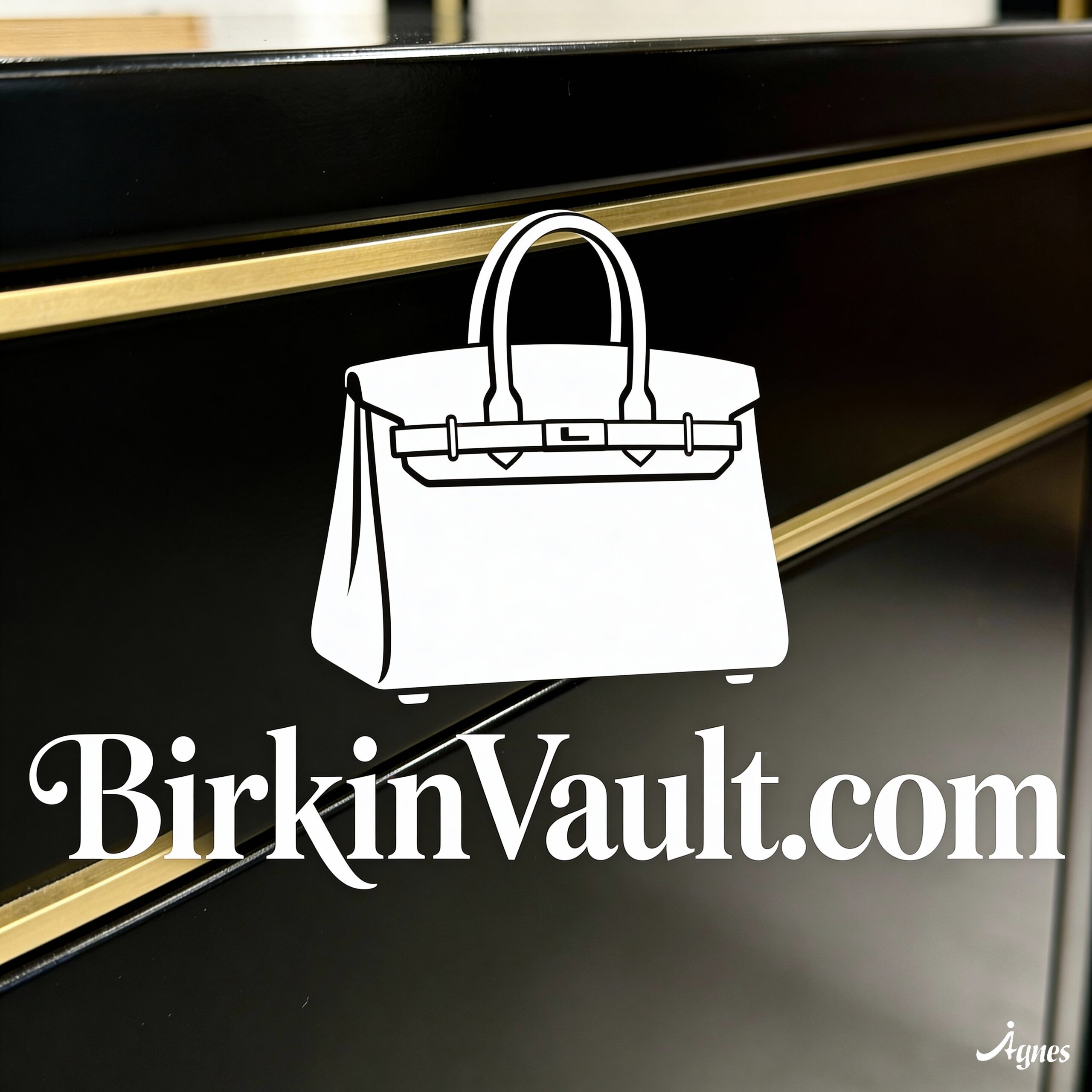 Buy Authentic Hermès Birkin Bags Online New Fav 💼 Hermes Birkin 25 Craie with Rose Gold HW unboxing BirkinVault