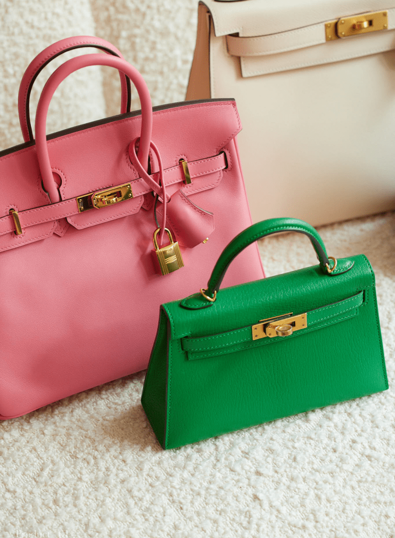 about birkinvault hermes birkin bags