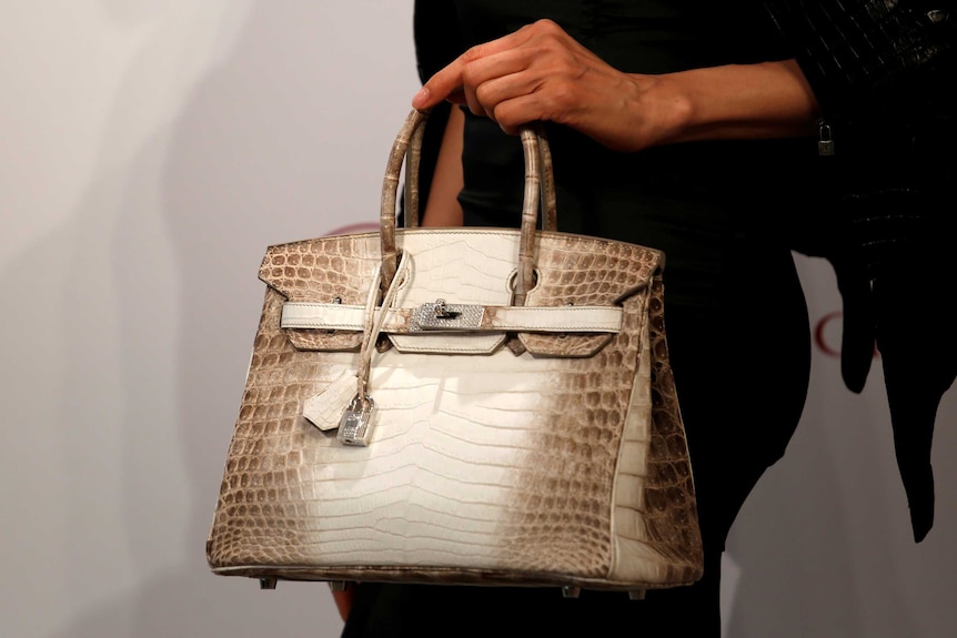 most expensive birkin bag