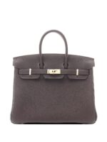 Hermès Pre-Owned 2025 Birkin 25 handbag