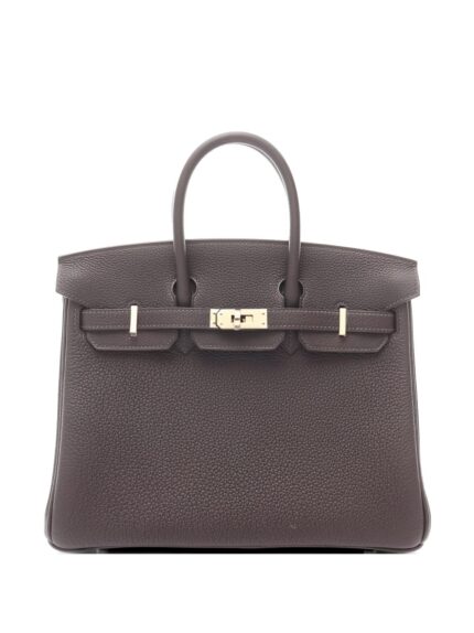 Hermès Pre-Owned 2025 Birkin 25 handbag