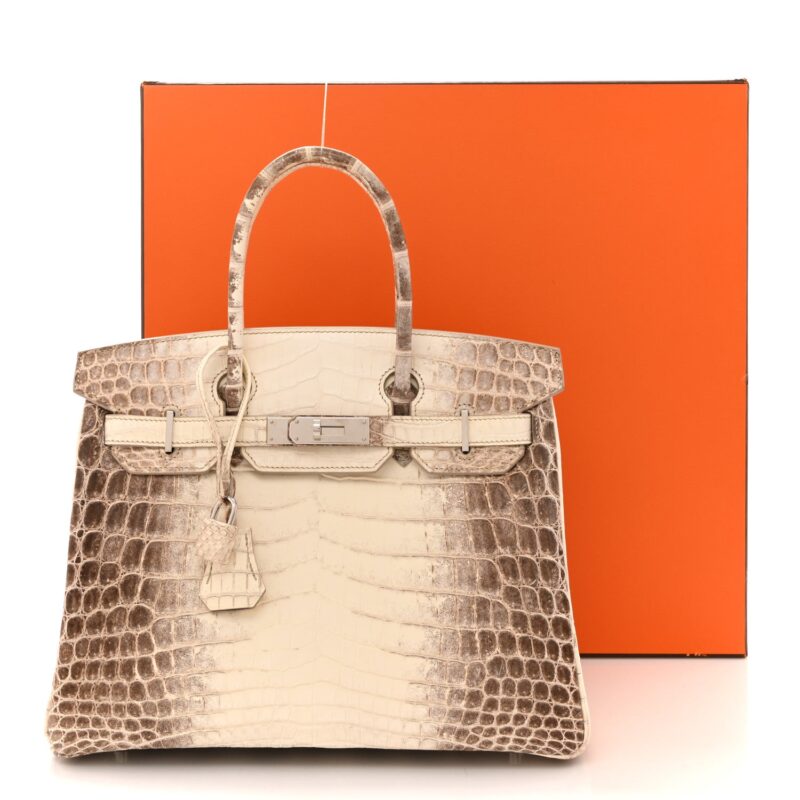 ultimate guide to Hermès Birkin bags