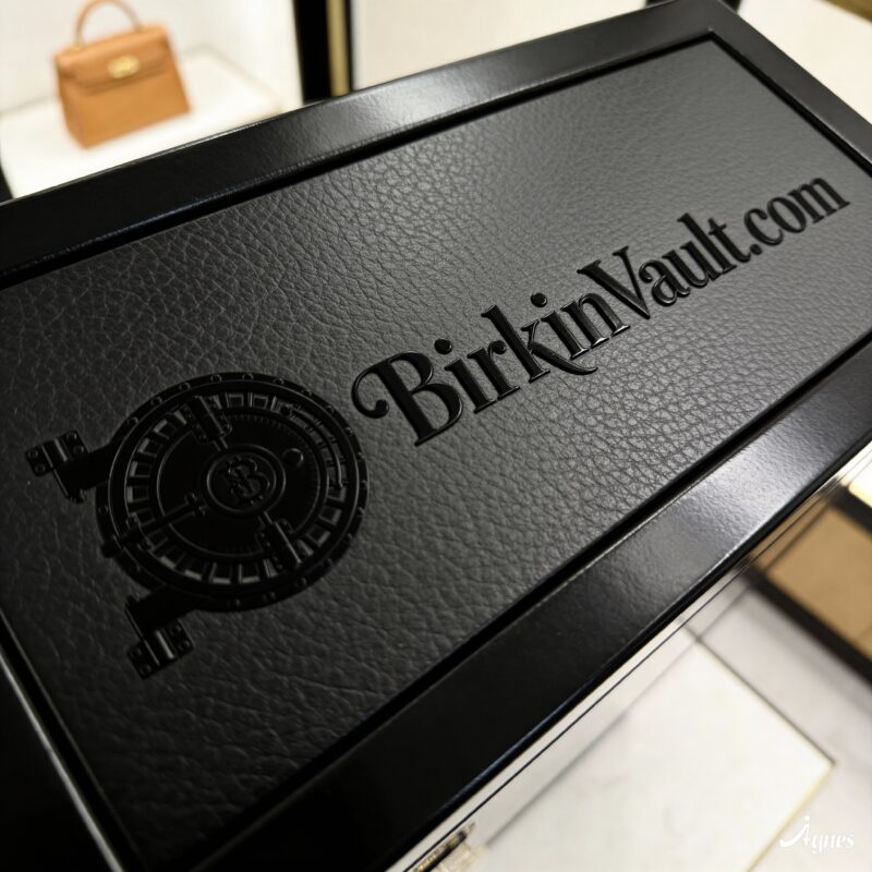 Where to buy authentic Hermès Birkin bags online