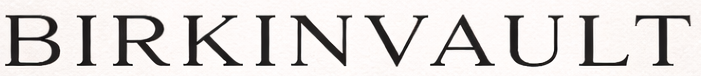 BirkinVault