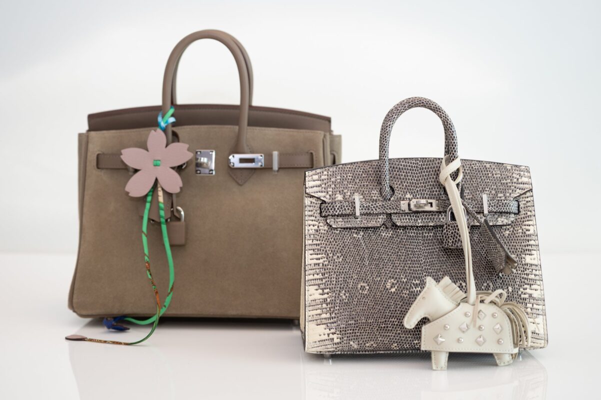 Hermès Birkin price guide