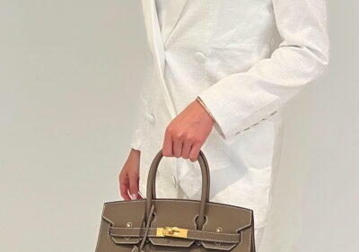Hermès Birkin bag