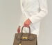 Hermès Birkin bag