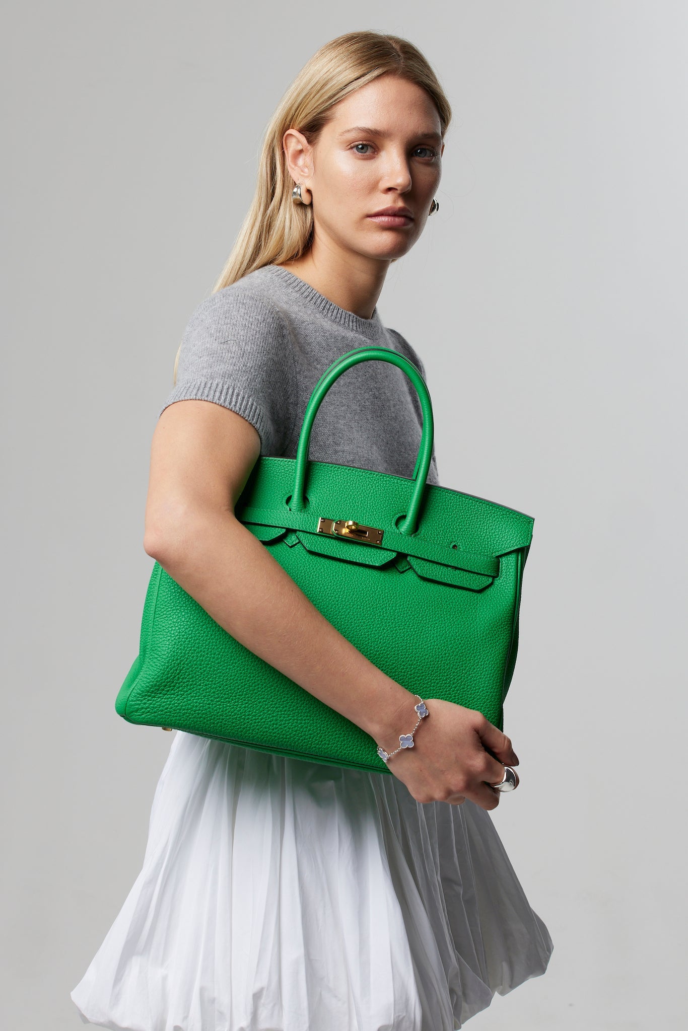 Hermès Birkin bags new arrivals