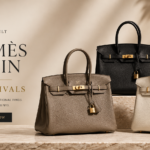 Hermès Birkin – New Arrivals