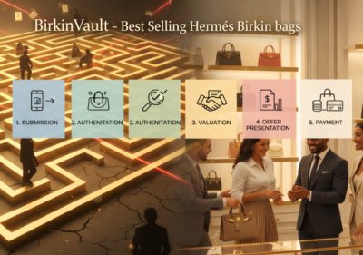 Hermès Birkin best sellers