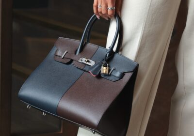 how to tell if a Hermès Birkin bag is authentic