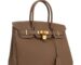 Hermès Birkin bag guide