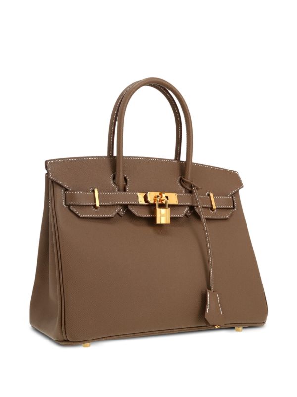 Hermès Birkin bag guide