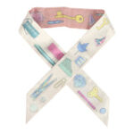 Hermès Twilly Scarves