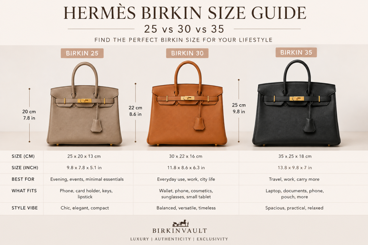 Hermès Birkin 30