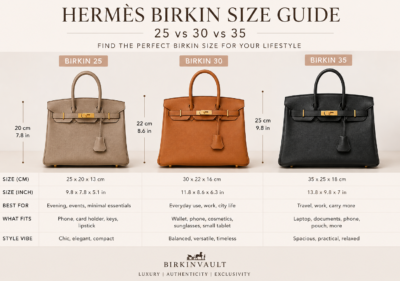 Hermès Birkin 30