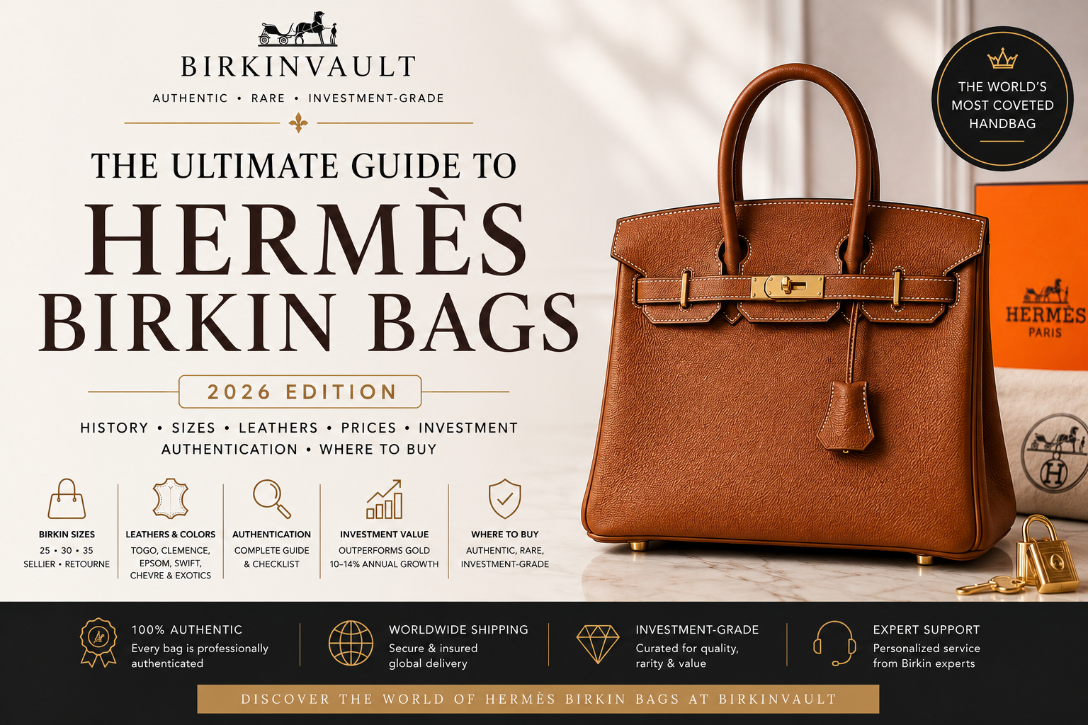 Do You Have To Be Offered A Birkin Bag