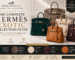 Hermès Exotic Birkin Bags