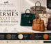 Hermès Exotic Birkin Bags