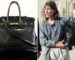 Jane Birkin Beat Up Birkin Legacy