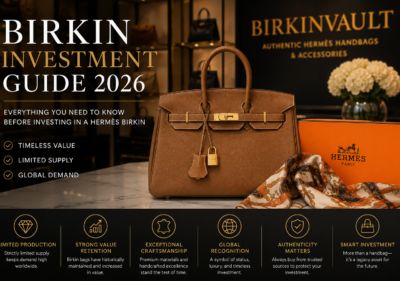 Birkin Investment Guide