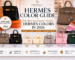 Most Investment-Worthy Hermès Colors in 2026