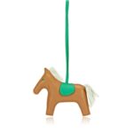 Hermès Sesame, Vert Fizz and Menthe Milo Lambskin and Swift GriGri Rodeo Charm GM, 2022