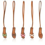 Hermès Set of of 5 Oran Charms