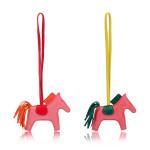Hermès Grigri Rodeo Charms PM