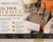 Sell Your Hermès Bag