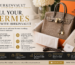 Sell Your Hermès Bag