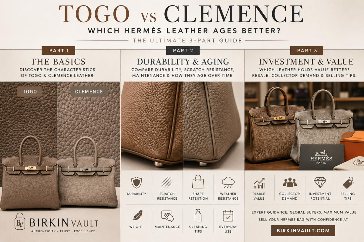 Togo vs Clemence