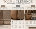 Togo vs Clemence