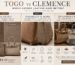 Togo vs Clemence